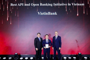 VietinBank: Giải pháp kết nối số toàn diện - Đón đầu xu hướng tài chính 2026