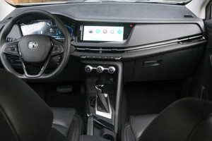 Mẫu SUV cỡ B ‘đúng và trúng’ nhu cầu khách hàng, giá chỉ 330 triệu: Thiết kế đẹp, trang bị phong phú, mâm hợp kim 17inch, dễ cho Hyundai i10 phải lo