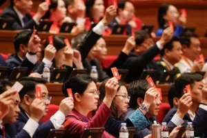 Hành động vì một Việt Nam thịnh vượng