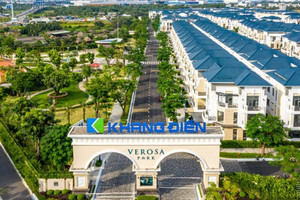 Lợi nhuận vượt 1.000 tỷ đồng, Khang Điền chuẩn bị gì cho cú bứt phá tiếp theo?