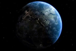 NASA cảnh báo Trái Đất sẽ cạn kiệt oxy, hé lộ thời điểm ‘tận thế’