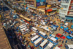 Quốc gia có tới 13 tháng/năm, được coi là ‘cái nôi’ của cà phê Arabica