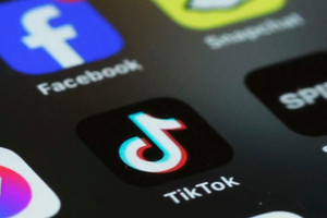 Một phụ huynh kiện TikTok vì con trai tử vong khi 'đu trend'