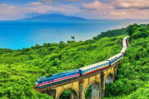 Tuyến đường sắt dài nhất Việt Nam do người Pháp xây dựng sắp được ‘lên đời’