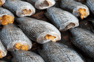 Loại cá mệnh danh là 'gà nước', vừa giúp Việt Nam bỏ túi 99 triệu USD: Mỹ - Brazil 'mê không lối thoát', nước ta có sản lượng 300.000 tấn/năm