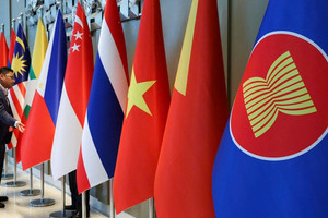 Dòng vốn ngoại ‘đảo chiều’, gần 1 tỷ USD chảy vào Đông Nam Á chỉ trong 2 tháng