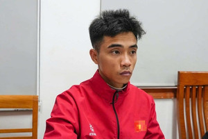 Phẫn nộ lời khai của hung thủ sát hại người mẹ, vùi lấp con gái xuống đất khi đi mua lợn về bán Tết