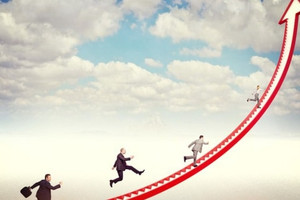 20 cổ phiếu 'hot' nhất HoSE năm 2025: 90% tăng hai chữ số, có mã tăng bằng lần