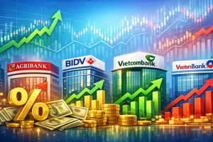 Chuyên gia khuyến nghị: Người gửi tiết kiệm nên ưu tiên kỳ hạn ngắn chờ NHNN điều chỉnh trần lãi suất