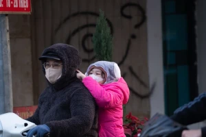 5 tỉnh thành miền Nam rét kỷ lục