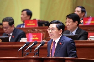 Phòng, chống tham nhũng, lãng phí, tiêu cực: Phải chuyển mạnh từ 'đi sau xử lý' sang 'đi trước kiểm soát'