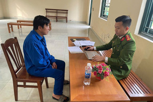 Khởi tố 2 Giám đốc doanh nghiệp