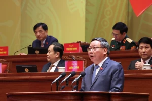 Hà Nội: Đổi mới phương thức lãnh đạo đáp ứng yêu cầu phát triển trong kỷ nguyên mới