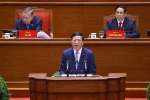 Doanh nghiệp Việt phải từng bước làm chủ công nghệ sân bay, đường sắt