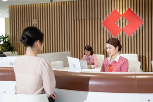 Techcombank công bố lợi nhuận năm đạt 32,5 nghìn tỷ đồng, tăng trưởng 18,2%