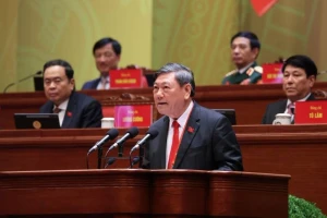 Ủy ban Kiểm tra các cấp dám chạm vào mảng tối, những 'pháo đài' tưởng chừng là bất khả xâm phạm