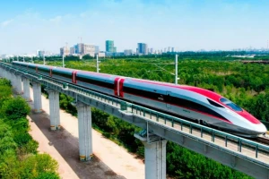 Nhiều doanh nghiệp đề xuất làm đường sắt tốc độ cao Bắc - Nam