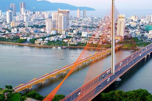 Việt Nam dự kiến sẽ có đô thị biển quốc tế, vươn tầm châu Á - Thái Bình Dương