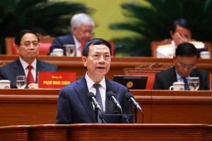 Ba động lực trung tâm của mô hình tăng trưởng mới trong kỷ nguyên vươn mình