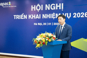 Thanh toán điện tử tăng mạnh, hơn 3 triệu giao dịch nghi ngờ được cảnh báo