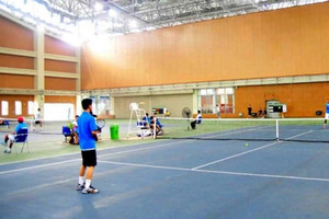 Công an vào cuộc vụ 'ăn chặn' tiền tại Trung tâm Đào tạo VĐV cấp cao