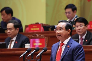 TP.HCM hướng đến mô hình 'Thành phố toàn cầu đáng sống'