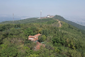 Chính thức mở cửa h uyệt đạo linh thiêng bậc nhất Việt Nam