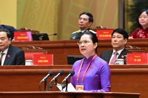 Phát huy sức mạnh khối đại đoàn kết toàn dân tộc trở thành nhân tố mang ý nghĩa chiến lược trong kỷ nguyên mới