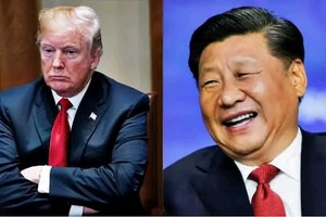 GDP Trung Quốc chính thức vượt mốc 20.000 tỷ USD