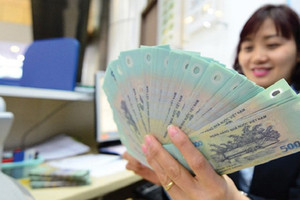 Một ngân hàng cắt giảm hơn 1.500 nhân sự trong năm 2025