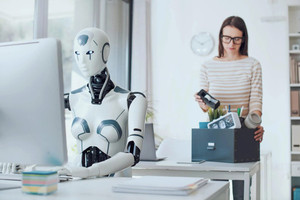 Microsoft công bố 40 nghề mà AI tác động mạnh nhất, giáo viên cũng không ngoại lệ