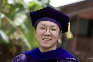 Phó Giáo sư từng hợp tác với NIST chính thức rời Mỹ về nước làm việc tại trường đại học trọng điểm quốc gia