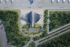 Sân bay là 'biểu tượng cho vị thế quốc gia' của Việt Nam có thêm đề xuất mới, hoàn thiện quá trình ‘lên đời’