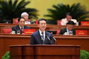 Bộ trưởng Nguyễn Mạnh Hùng: 1 đồng ngân sách phải ‘kích hoạt’ được 3- 4 đồng vốn của doanh nghiệp