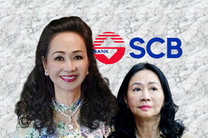 Một doanh nghiệp liên quan thỏa thuận 22.000 tỷ với bà Trương Mỹ Lan vừa bị phạt nặng