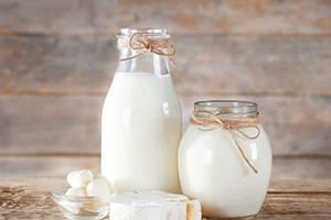 Chuyên gia chỉ ra những nhóm thực phẩm giàu canxi nên bổ sung gấp vào thực đơn