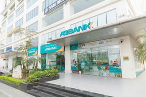 Điều gì đang 'mở đường' cho ABBank chuyển sàn?