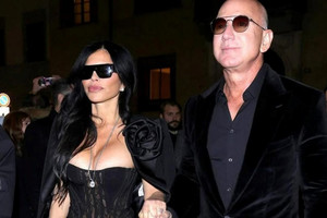 Jeff Bezos giàu tới nỗi khi ông chuyển nhà đã làm thâm hụt ngân sách của cả một tiểu bang