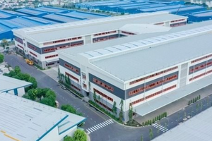 Một doanh nghiệp BĐS báo lãi quý IV/2025 bốc hơi 92%