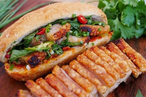 Không phải phở bò hay bún chả, đây mới là món ăn được vinh danh ‘ngon nhất Việt Nam’