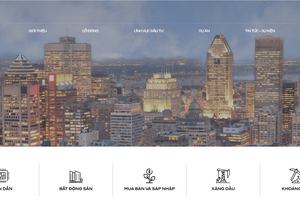 Doanh nghiệp 70 nhân sự đăng ký làm đường sắt tốc độ cao 67 tỷ USD đang kinh doanh 146 ngành nghề