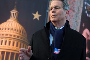 Ông Trump sẽ công bố người được chọn làm Chủ tịch Fed ngay trong tuần tới?