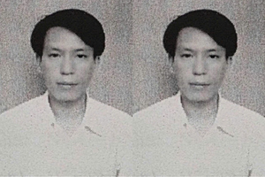 Truy tìm ‘Chủ tịch’ công ty khoáng sản Nguyễn Thanh Hải SN 1974