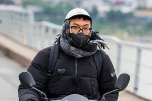 Thông tin mới về gió mùa đông bắc