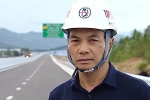 Chậm tiến độ, dự án 1.600 tỷ đồng do Tập đoàn Sơn Hải thi công nhận chỉ đạo mới