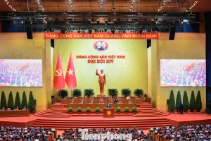 Đại hội XIV của Đảng bước vào ngày làm việc thứ tư