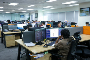 Vị trí việc làm nào đang có mức lương lên tới 70 triệu/tháng ở Việt Nam?