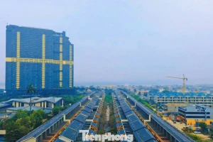 Bất động sản 2026: Kỳ vọng bùng nổ trong kỷ nguyên tăng trưởng cao và bài toán tín dụng