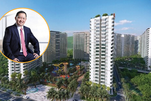 Phát Đạt (PDR) bơm thêm gần 1.000 tỷ vào Serenity Phước Hải: Nước cờ 'neo vốn' cho chu kỳ hồi phục?