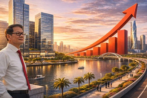 THACO tái định nghĩa mảng địa ốc: Cú bẻ lái sang hạ tầng - công nghiệp phía sau thương vụ tăng vốn của Đại Quang Minh